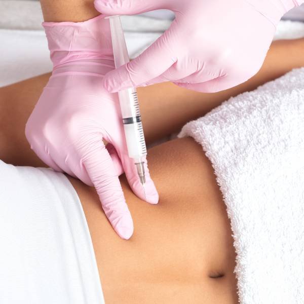 Injection Lipolysis